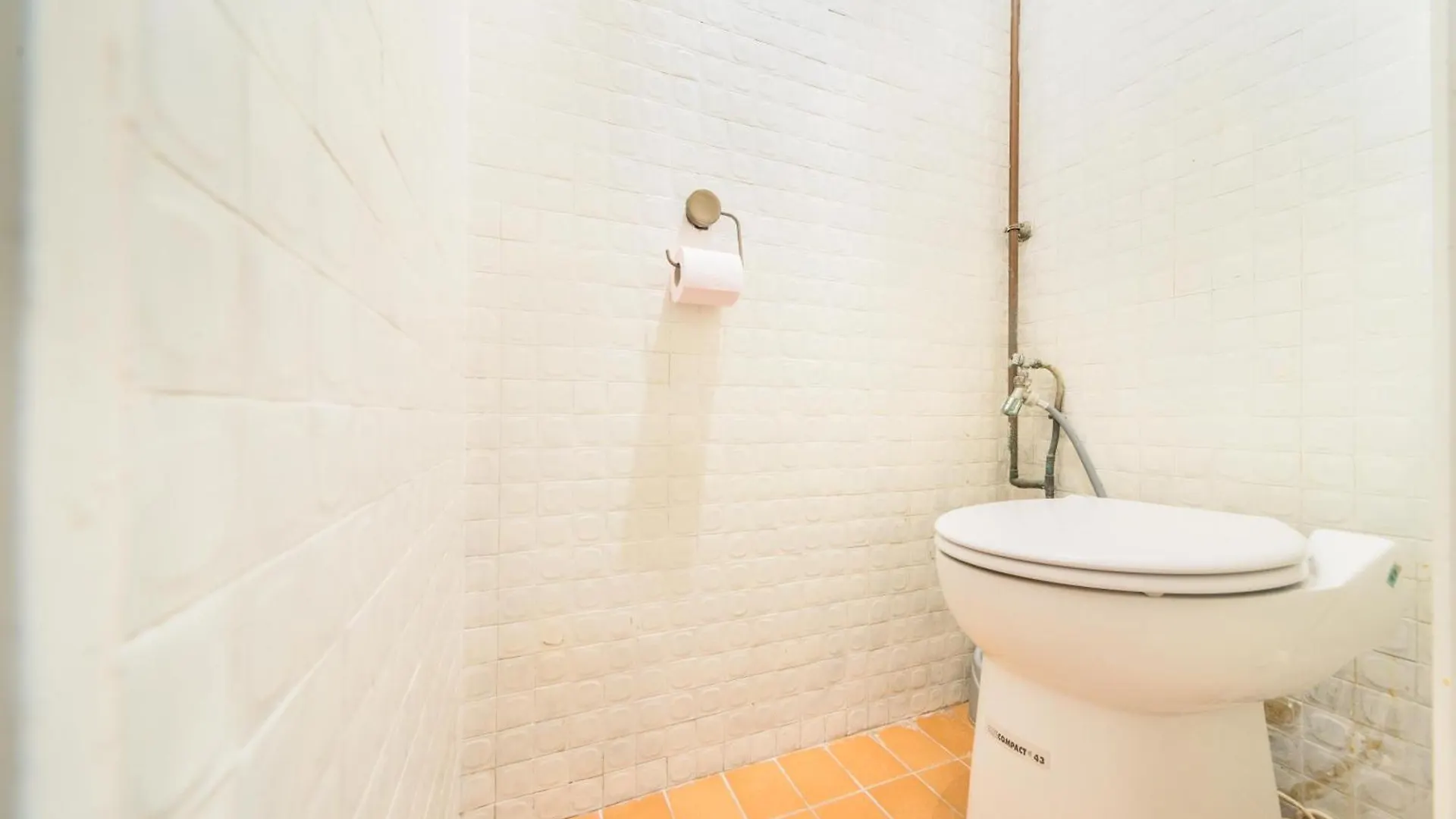 Apartment For 6 Persons In Central Parijs